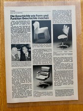 Drabert Sitzmöbel Möbel