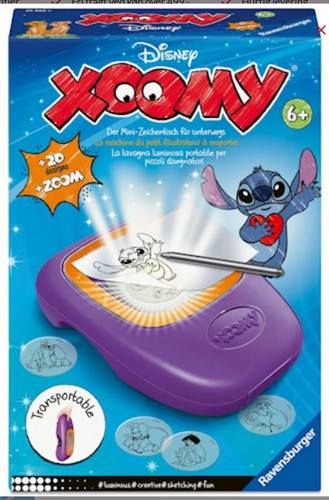 Xoomy midi disney classics - xoomy,
