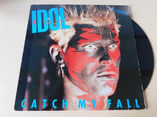 Billy idol catch - billy,