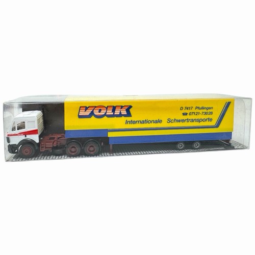 Albedo volk schwertransport - albedo,