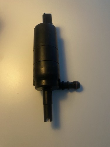 Febi waschwasserpumpe - febi,