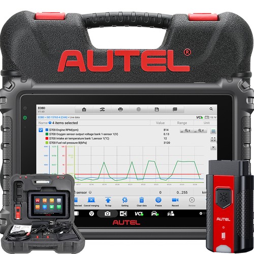 2026 autel mk906 - autel, pro