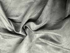 Luxus Alcantara Wildleder