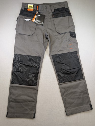 Scruffs worker plus - plus, 34s