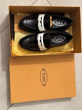 Tod’s modische Loafer