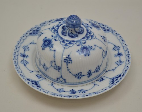 Royal copenhagen musselmalet - royal,