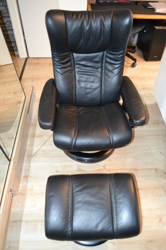 Stressless relaxsessel wing - stressless,