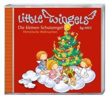 Little wingels die kleinen - -,