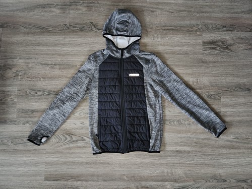 Steppjacke hypridjacke 158 164 - hypridjacke,