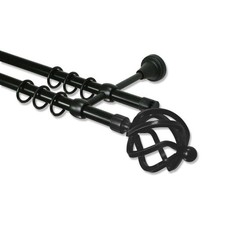 Landhaus Gardinenstangen