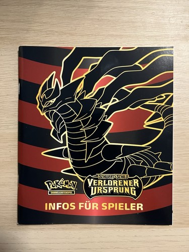 Pokemon heft verlorener - heft,