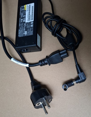 Sony vaio laptop - laptop, netzteil