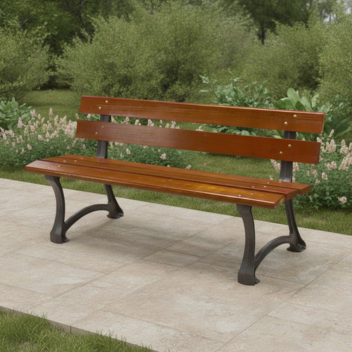 Parkbank gartenbank sitzbank - parkbank,