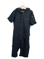Onepiece Herren Arbeitsoverall