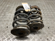 84224 Federnsatz Hinterachse BMW X3 (E83) 3413080 3.0d 160 kW 218 PS