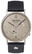 Bruno söhnle glashütte - söhnle,