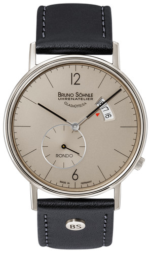 Bruno söhnle glashütte - söhnle,