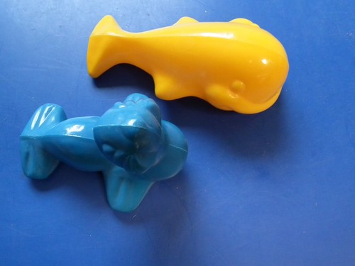 Badespielzeug original ddr - badespielzeug,