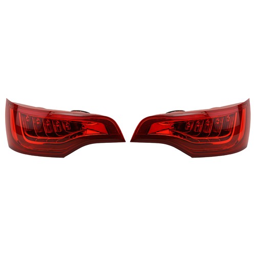 Led heckleuchten set oben - heckleuchten,