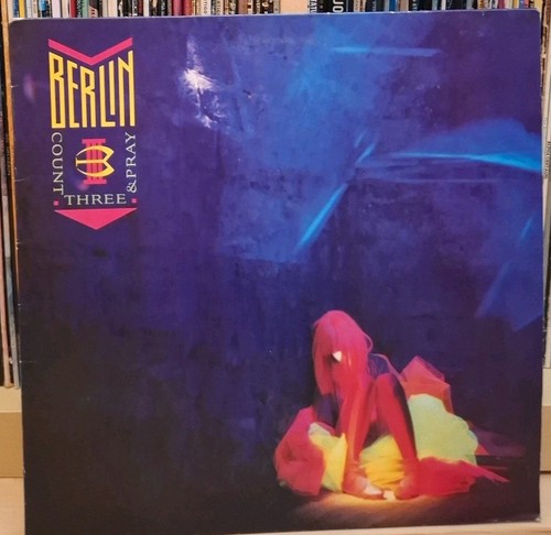 Berlin count three pray - -,