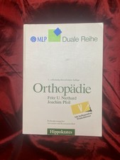 Hippokrates Orthopädie MLP