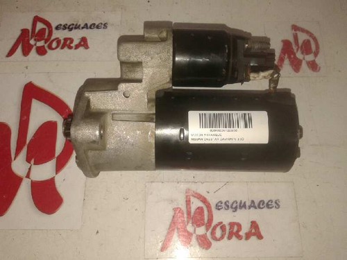 059911023h motor startet - 059911023h, /