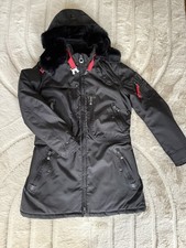 Wellensteyn rescue parka - rescue,