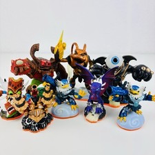 Skylanders Giants Figuren
