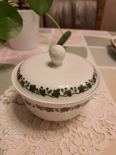 Rosenthal porzellan zuckerdose - rosenthal,