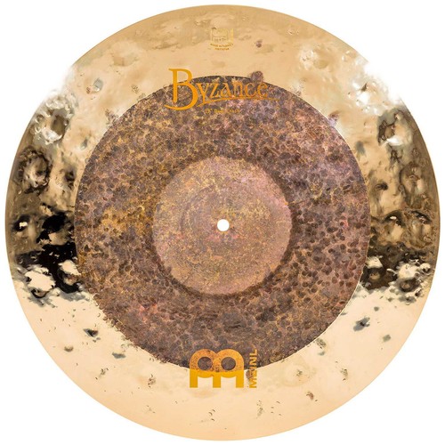 Meinl cymbals b19duc 19 - b19duc,