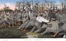 772366) Soldaten AK 1. WK