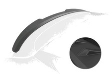Heck Spoiler Dach Flügel