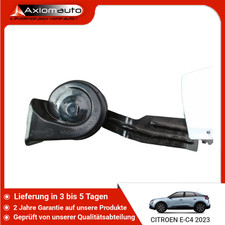 🇩🇪 HUPE ➤ CITROEN E-C4