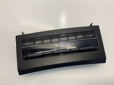 Mercedes-Benz E C207 W207 2010 Diesel Steuergerät Klimaanlage A2129007504