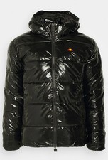 ELLESSE  Glanz Jacke Gr. S