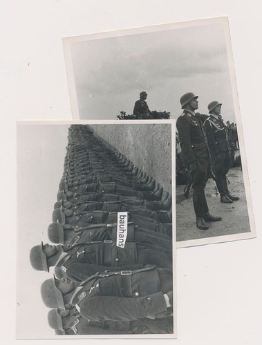 Foto luftwaffe soldaten - 2,