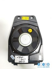 Original BMW  E89 Z4  Zentralbass Lautsprecher Top-Hifi Subwoofer 9241122 TOP...
