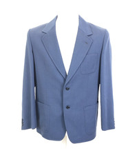 H1) Herren Sakko Blazer