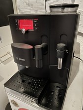 Kaffeevollautomat Bosch