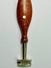 ALTER DIAMANT GLASSCHNEIDER