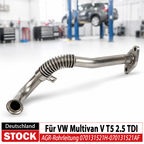 Agr rohr 070131521h - rohr,