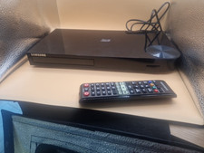 Samsung Bdh6500 Bluray Player