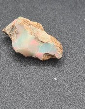 Opal Welo 5.85ct Edelstein