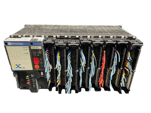 Telemecanique tsx7 tsx47 - tsx47, 5