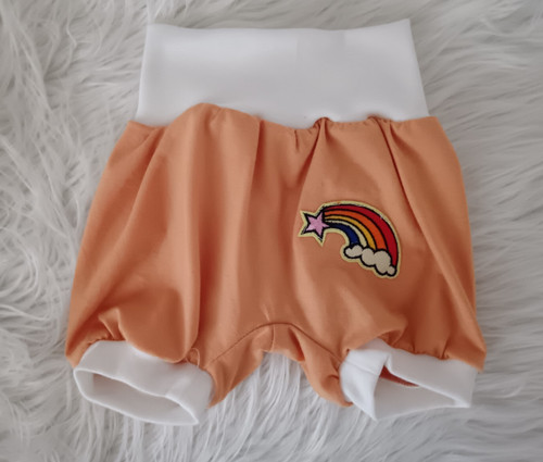 Kurze babypumphose 68 74 - babypumphose,, 68/74