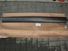 neue Stoßstange Stoßfänger Mazda 323 FA SP 1400 8135-50-221C 813550221C