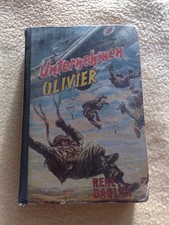 Unternehmen Olivier - Rene