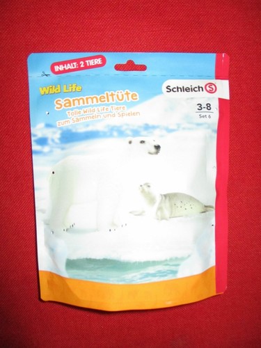 Schleich wild life - schleich®,