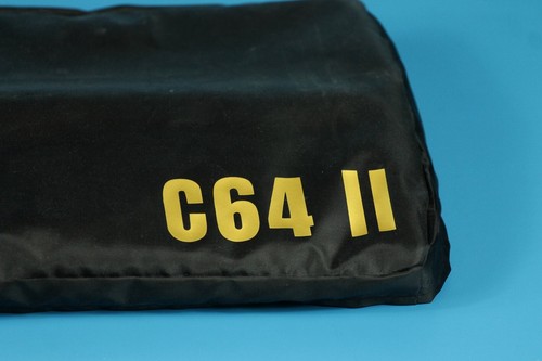 Beschriftung staubschutzhaube - beschriftung,