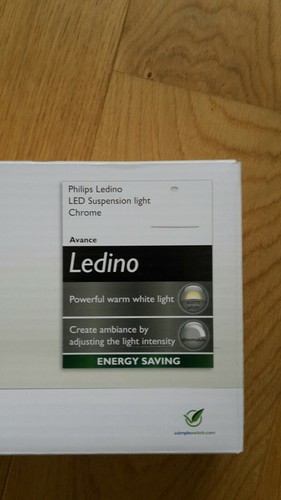 Neu philips ledino - neu,